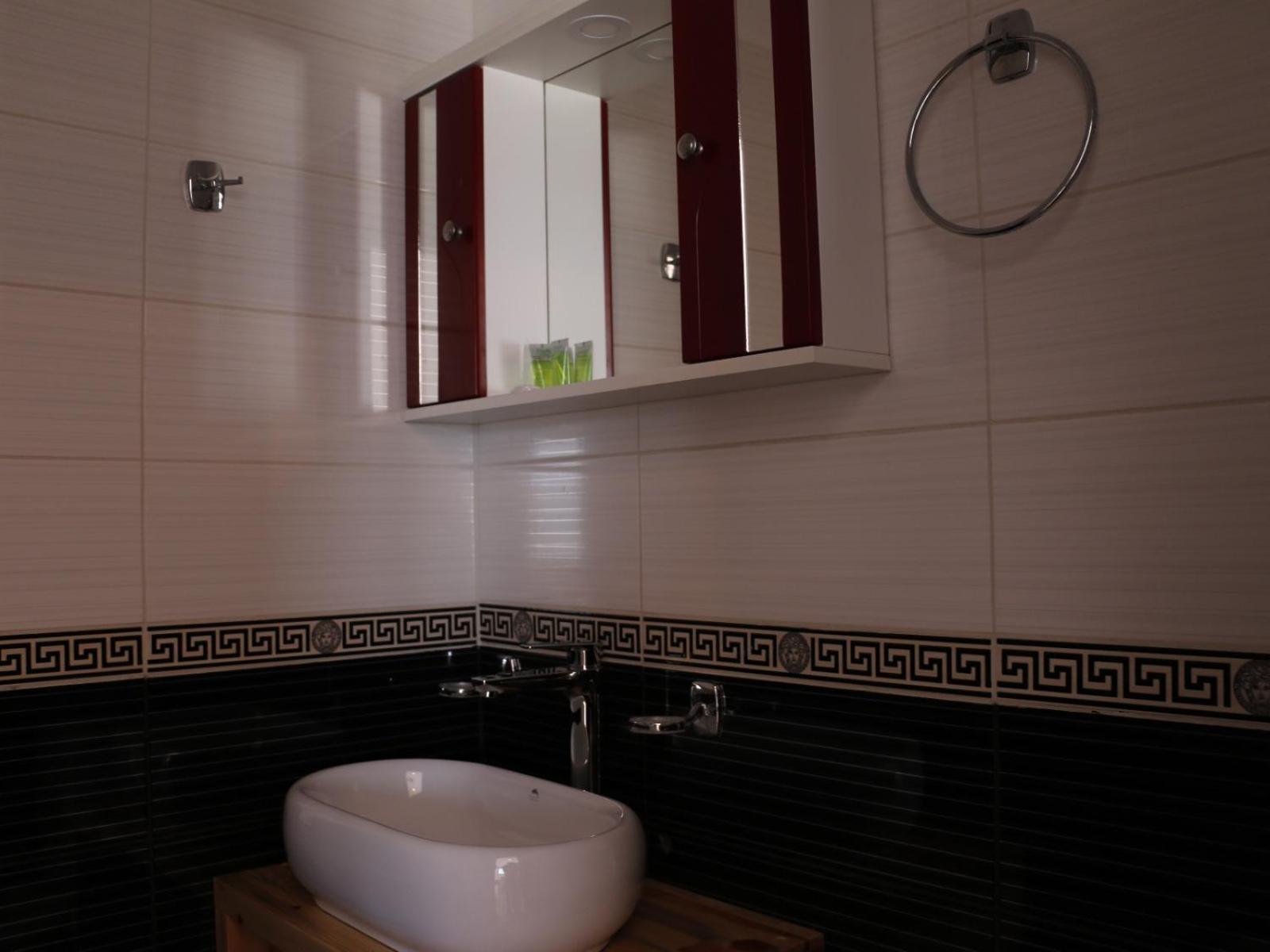 Velco Bb Himara Bed and Breakfast Εξωτερικό φωτογραφία