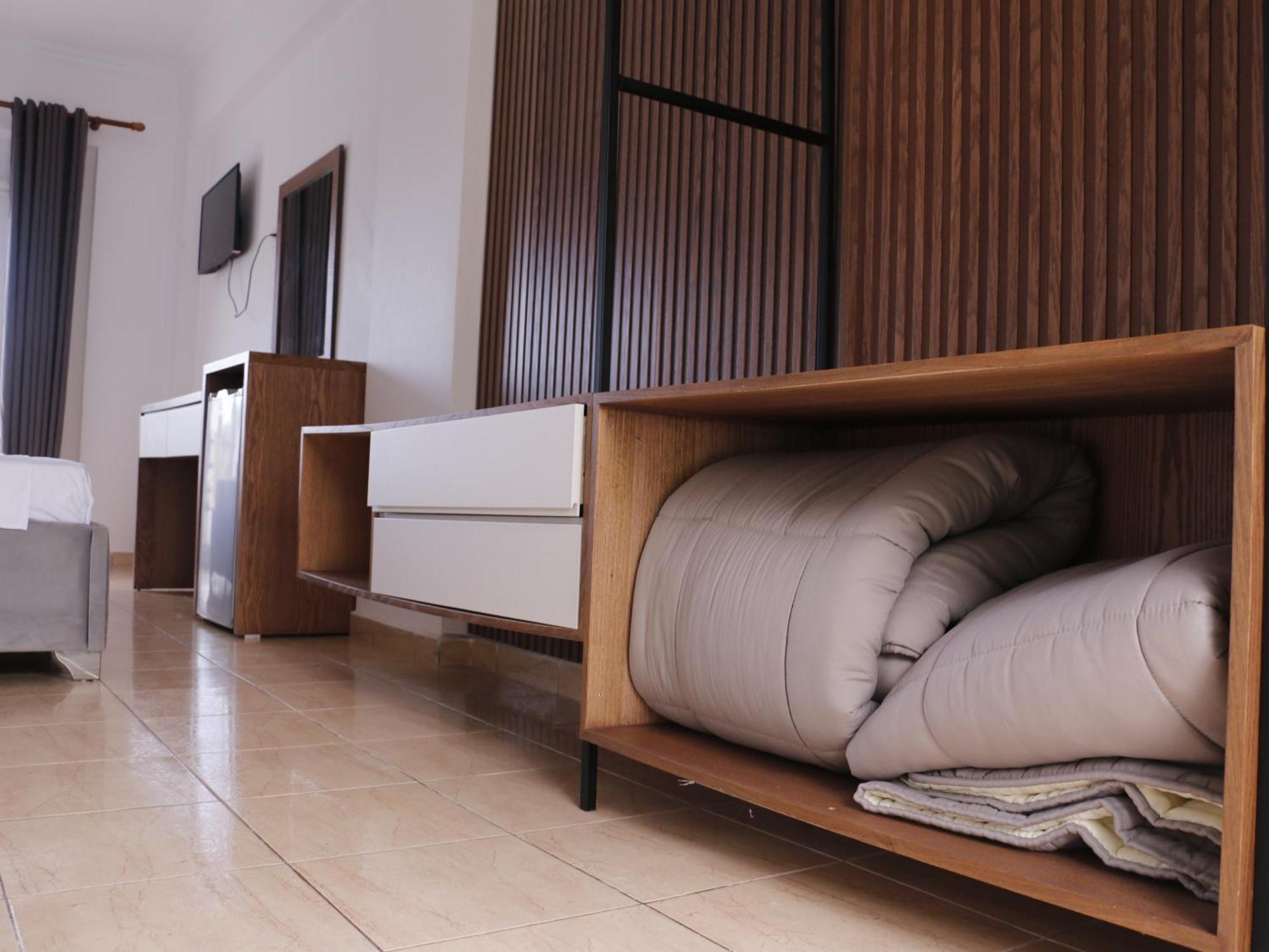 Velco Bb Himara Bed and Breakfast Εξωτερικό φωτογραφία