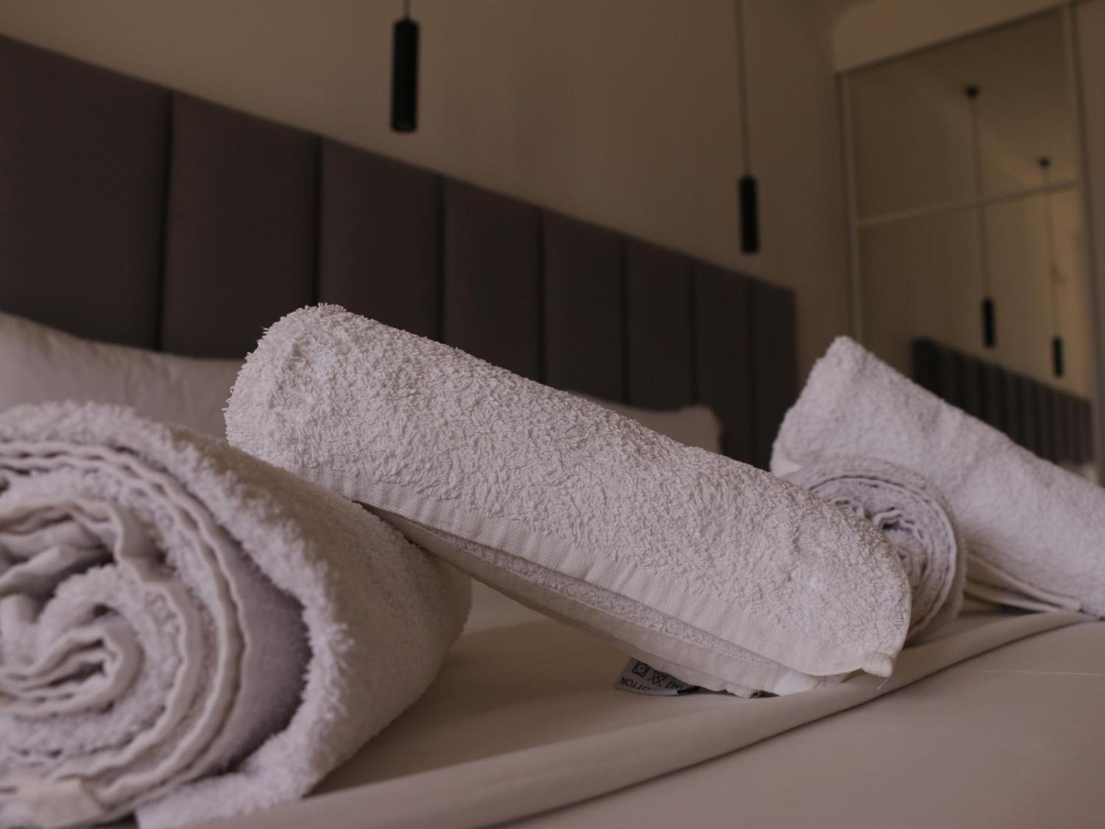 Velco Bb Himara Bed and Breakfast Εξωτερικό φωτογραφία